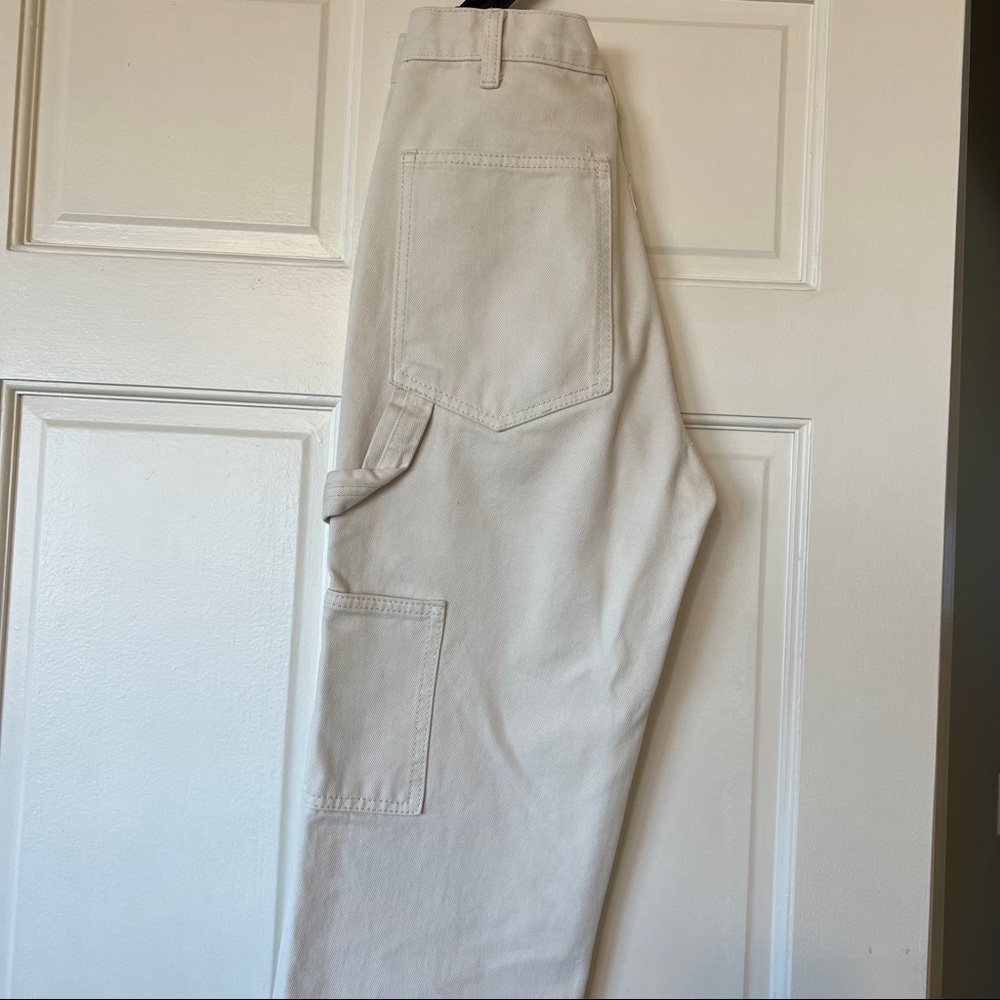 J. Galt / Brandy Melville painter pants